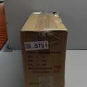 Side View Mirror Replacement Fit for 07-13 for Chevy Silverado 1500 2500 HD 3500 HD for GMC Sierra 1500 2500 HD for GMC Yukon/Yukon XL 1500 Power Heated Manual Folding Driver Side Mirror