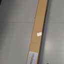 Moen Home Care Bathroom Safety 36 Inch Stainless Steel Handicap Grab Bar for Bathtub and Shower, Peened Texture for Grip, Elderly Assistance Product with Concealed Screws, R8936P