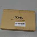 OLED Screen for Samsung Galaxy S23 Ultra 5G LCD Screen Replacement for Samsung S23 Ultra Touch Digitizer Display Screen Assembly with Frame Toolkits S918U S918A US Version (Black)