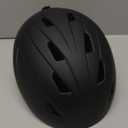 Ski Helmet, Snowboard Helmet for Adults, Snow Sport Helmet for Men Women, Lightweight & Ventilation & Adjustable Strap, ASTM Safety Certification (Medium)