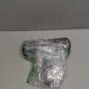 ChomChom Roller Pet Hair Remover – Original Size Reusable Lint Roller for Cat & Dog Hair on Furniture, Couch, Carpet, Car, Rugs & Bedding – Portable, Eco-Friendly (Black)