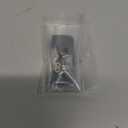 Maleonn 1 SET RC Invisible Body Shell Mount Body Post Set for 1/24 RC Crawler Car SCX24 Upgrades AXI00001 C10 Accessories