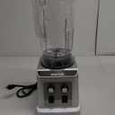 WantJoin Blender Cup ONLY for WantJoin 200D Ice Blenders,Spare pitcher for Mechanical blender and Digital display blender (Plastic)