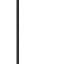 Safco Resi LED Floor Lamp (Black)