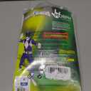 Morph Suits Green Power Ranger Costume Adult, Green Ranger, Men's Power Ranger (Medium)