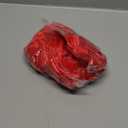 Jetec 24 Pieces Christmas Elastic Bows for Gift Boxes Red Stretch Loops Christmas Elastic Bows for Decoration Gift Wrapping(20-24 Inch,Red)