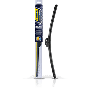 Rain-X, Weather Armor, 22" Wiper Blade