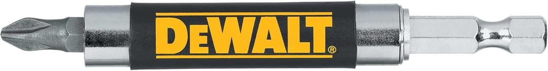 DeWalt DW2054 Compact Magnetic Drive Guide with Self Retracting Sleeve, 1-Pack