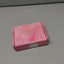 LECIPO 24 inches Invisible Halo Hair Extensions Long Wavy Curly Secret Hairpiece with Transparent Wire Adjustable Size 4 Secure Clips for Women