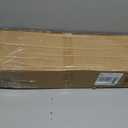27"x 8" Complete Skateboard for Beginners Youth Teens Kids Boys or Girls with Plastic Deck ABEC 7 Bearings