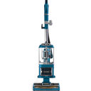 Shark Navigator Lift-Away Vacuum, Self-Cleaning, HEPA, Teal, ZU503AMZ