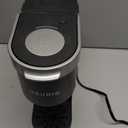 Keurig K-Mini Single Serve K-Cup Pod Coffee Maker, 6 to 12oz Brew size, with Cord Storage, Perfect for Small Spaces, Black