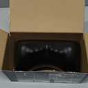 Occipital Release Tool for Pivotal Therapy & TMJ Device  Cervical Traction Pillow for Neck, Shoulder, and Back Pain Relief - Tension Headaches, Firm Foam Cradle, Craniosacral Therapy, Trigger Points