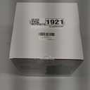 Hard Boiled Egg Cooker - CACHOO 14-Egg Rapid Stainless Steel Egg Boiler with 30-Min Timer & Auto Shut Off, Compact Electric Vegetable Steamer for Cooking, Dishwasher Safe, Beige (2-Tier)