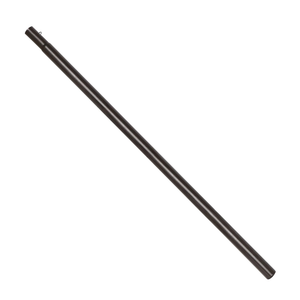 Blissun Umbrella Replacement Lower Pole, Aluminium Patio Umbrella Extension Bottom Pole Replacement with Bullet Buckle, Bronze - Exact Fit Umbrellas Only