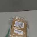 2 to 2.5 Inch Exhaust Adapter, 2" ID to 2.5" ID Exhaust Reducer Connector Pipe with Clamp