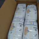 Huggies Size 3 Diapers, Little Snugglers Baby Diapers, Size 3 (16-28 lbs), 136 Count