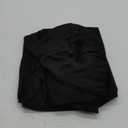 Cylinder Stand Covers for Party 3Pcs Spandex Cylinder Pedestal Stand Covers Cylinder Plinth Stand Cover for Party Backdrop Decor Baby Shower Birthday Wedding, Black