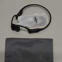 AFTERSHOKZ OPENRUN HEADPHONES BLACK