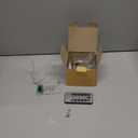 3-Pack 78FT 240 LED Fairy Lights Battery Operated with Timer & Remote, Waterproof Twinkle Lights Indoor Outdoor 8 Modes for Bedroom Centerpiece Wedding DIY Party Christmas Classroom Dorm Decoration (Warm White)