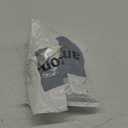 Litever Gun Safe Power Outlet Strip with 2 USB Ports. 10 FT Flat AC Cable with Removable 3-Prong Plugs. Outlet Accessory for Gun Safe, Cabinets, Closet, Drawer. Black. Certified