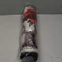 Set of 2 Kitchen Rugs - 17"x47"+17"x30" Kitchen Mats for Floor Washable Non Slip Front Door Mat Floor Rug for Home Kitchen Decorations, Sink, Office, Laundry (Kitchen)