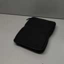 ComfiLife Ergo-Gel Airplane Seat Cushion  Travel Seat Cushion  Compact, Foldable, Portable Comfort