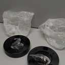 1.5" Leveling Lift Kits for F150 2004-2023, 1.5in Front Chassis Level Kit Compatible With Ford F-150 2WD 4WD 2pcs Auminum Suspension Strut Spacers Work On shock Absorber