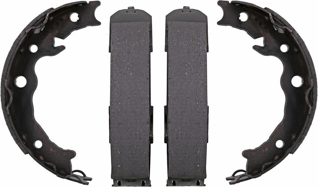 Wagner Brake Z1022 Parking Brake Shoe