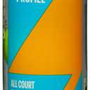 Wilson Prime All Court Tennis Ball, 24 Can Case
