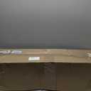 Ekena Millwork 42 3/8"W x 8 3/8"H x 2 1/2"P Kendall Center with Scrolls Onlay