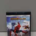 Spider-Man: Homecoming - 4K + Blu-ray + Digital