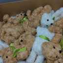 Hungdao 36 Pcs Plush Bears Bulk 10 Inch Bears with Bow Cute White and Light Brown Stuffed Animals Small Soft Plush Toys Gifts for Birthday Graduation Wedding Baby Shower Party Favors