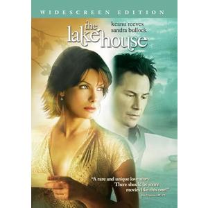 The Lake House, DVD