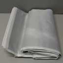 Football Field Backdrop Sports Stadium Photography Background Football Theme Birthday Party Decorations Banner Supplies (94x70inch(8x6FT))