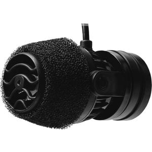 CURRENT USA eFlux Accessory Wave Flow Pump 2100 GPH | Ultra Quiet, Compact Size, Compatible with Loop | Water Pump for Aquarium Fish Tank for Saltwater Reef Marine & Freshwater Aquariums (6006)