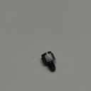 Allstar Performance AN Flare To ORB Adapter 9/16-18 (-6) to -6