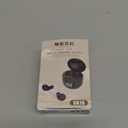 Smallest Sleep Earbuds for Side Sleepers, [Upgrade 2026 Version] Ultra-Comfort & Lightweight Wireless Mini Sleep Headphones, No Low Battery Beep Noise Isolation Ear Buds for Sleeping Working (Beige)