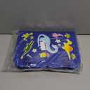 Toddler Busy Board Montessori Toys for 1 2 3 4 Year Old, Sensory Board Educational Activities for Learning Fine Motor Skills, Gifts for Girls Boys, Travel Toys for Airplane Car