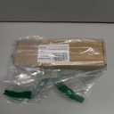 4pcs 6-2/5" Floating Shelf Invisible Support Bracket,Hidden Shelf Support Brackets Hardened Concealed Floating Shelf Blind Wall Shelf Floating Shelf Metal Brackets