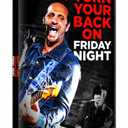 Don't Turn Your Back On Friday Night [DVD]
