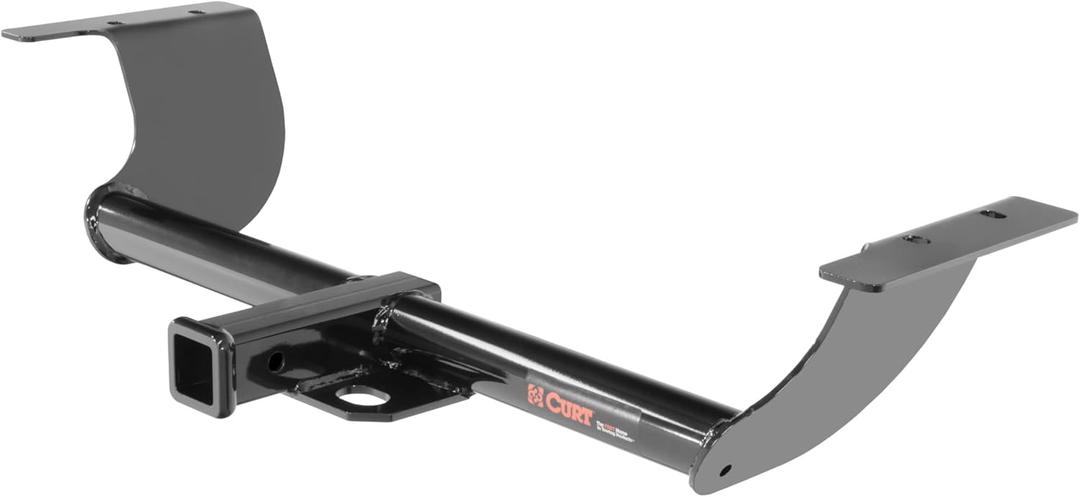 Curt 13236 2" Receiver Class 3 Trailer Hitch