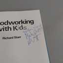 Woodworking with Kids