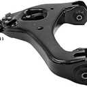 MOOG RK620265 Front Left Lower Suspension Control Arm and Ball Joint Assembly for Chevrolet Silverado 1500