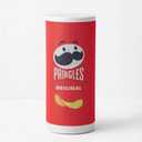 “Pringles” Potato Chip Can Shaped Wireless Bluetooth Speaker