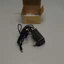 AC Power Supply for TV Box - Original US Plug for Android TV Box AC Power Adapter Wall Charger Cable Cord AC 100-240V to DC 5V 2A Power Supply DC Connector Jack 5.5mm x 2.1mm (1)