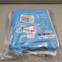 Hartz Comfitables Disposable Male Dog Wraps with Stretchy Waistband, Small 40Count (Value Pack)