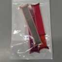 BlackPro Compatible with Google Pixel Watch 4 45mm/3 41mm Band, Adjustable Breathable Sport Strap for Google Pixel 4/3/2/1 Band for Men Women (A-SandPink+PomeRed+Pitaya)