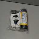 Car Coating Spray, 17.6 oz Quick Effect Coating Agent, Oil Film Emulsion Glass Cleaner, Polish Spray Waterless Wash Wax, Spray Wax Polish for Car Scratches(1PC+Sponge+Cloth)