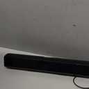 TV Sound Bar Subwoofer TZ1G2 Black